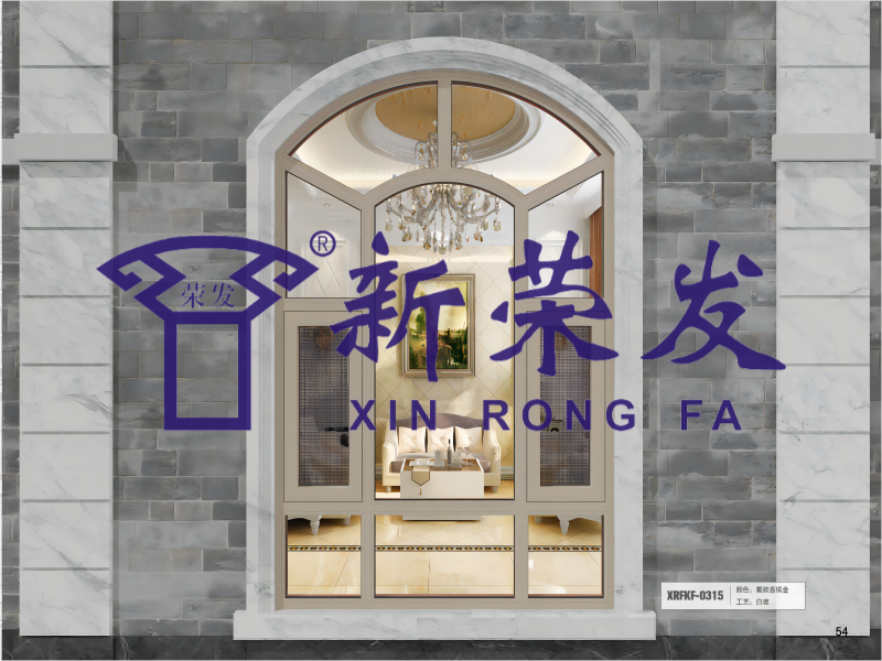 XRFKF-0315